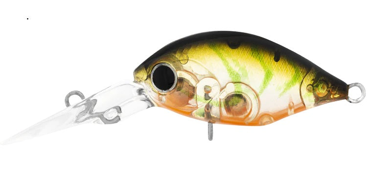 DAIWA INFEET ROLLIN CRANK DR COLOUR RISKY SUJI