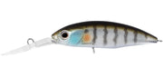 DAIWA INFEET SPIKE 53SP COLOUR SHEER GILL