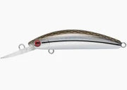DAIWA DOUBLE CLUTCH 48SP COLOUR SHEER KAWAMUTU