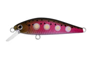 DAIWA SILVERCREEK DR MINNOW 42S COLOUR SOCKEYE