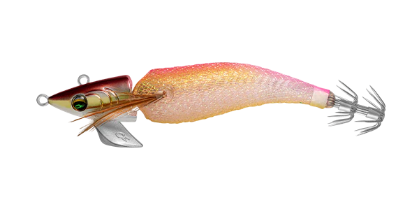 DAIWA EMERALDAS AMOROUS JOINT 3.0 COLOUR 8 SPRING PINK