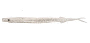 DAIWA BAIT JUNKIE GAR 6.5 INCH - COLOUR: 08 WHITBAIT