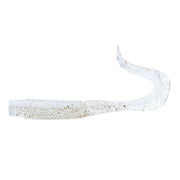 DAIWA BAIT JUNKIE WAVE MINNOW 3 INCH COLOUR 08 WHITE BAIT