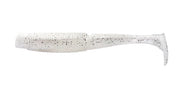 DAIWA BAIT JUNKIE MINNOW 3.2 INCH - COLOUR: 08 WHITE BAIT