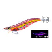 YO ZURI AURIE Q CLOTH SLOW 3.5 COLOUR #08 NRGB