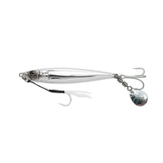 LITTLE JACK METAL ADICT TYPE 02 REBORN - 40G (COLOUR: #08 UV GIRA GIRA)