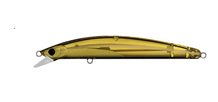 DAIWA DOUBLE CLUTCH 75SR COLOUR ADEL GUDGEON