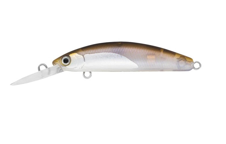 DAIWA DOUBLE CLUTCH 48SP COLOUR CHROME BELLY
