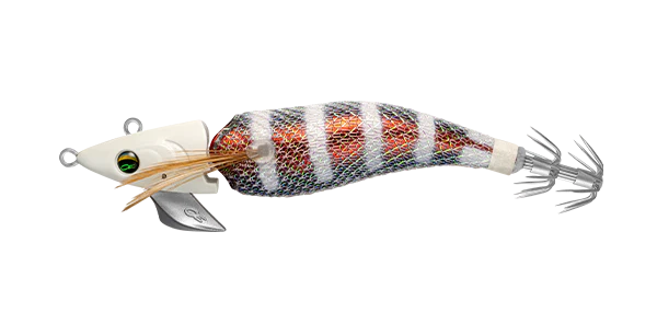 DAIWA EMERALDAS AMOROUS JOINT 3.5 COLOUR 9 GLOW HEAD GLOW STRIPE