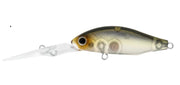 DAIWA INFEET SPIKE 44SP EXDR COLOUR NAT GHOST SHAD