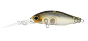 DAIWA INFEET SPIKE 44SP MR COLOUR NAT GHOST SHAD