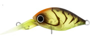 DAIWA INFEET ROLLIN CRANK DR COLOUR WEEDY SUJI
