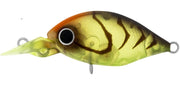 DAIWA INFEET ROLLIN CRANK MR COLOUR WEEDY SUJI
