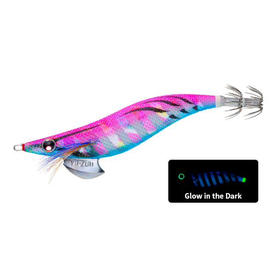 YO ZURI AURIE Q CLOTH 3.5 COLOUR 09 BLMP
