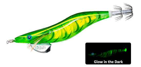 YO ZURI AURIE Q 3D PRISM #4.0 COLOUR 09 CLMB