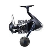 SHIMANO 24 STRADIC SW 10000HG (B) SPIN REEL