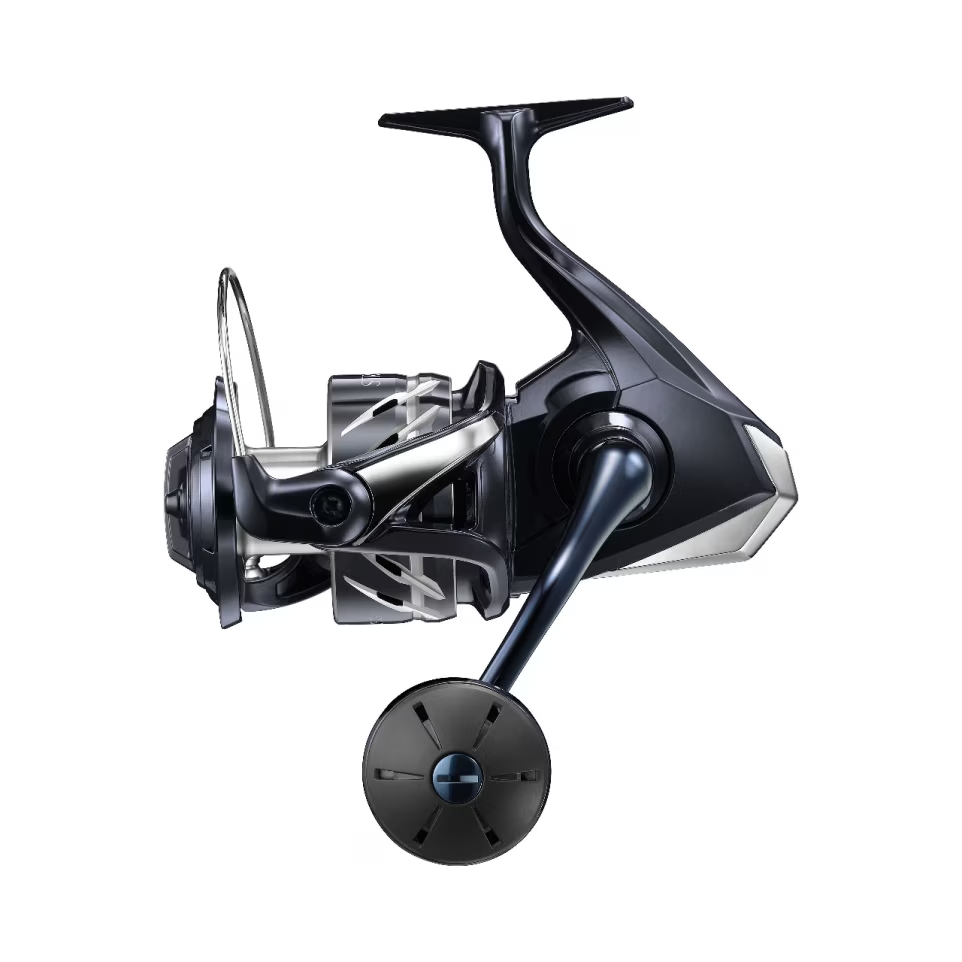 SHIMANO 24 STRADIC SW 10000HG (B) SPIN REEL