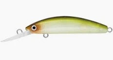 DAIWA DOUBLE CLUTCH 48SP COLOUR GHOST AYU
