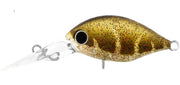 DAIWA INFEET ROLLIN CRANK DR COLOUR MUD BLOOD