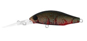 DAIWA INFEET SPIKE 44SP MR COLOUR RED CRAB