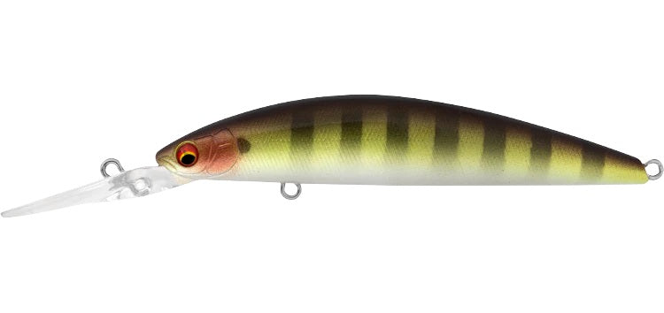 DAIWA STEEZ CURRENT MASTER 93SP-DR COLOUR TILAPIA
