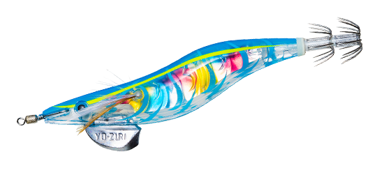 YO ZURI AURIE Q 3D PRISM #4.0 COLOUR 10 CBS