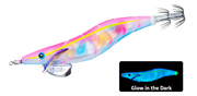 YO ZURI AURIE Q 3D PRISM #3.5 COLOUR 10 SBMP