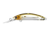 DAIWA DOUBLE CLUTCH 48SP COLOUR ADEL RICE FISH