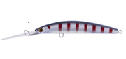 DAIWA DOUBLE CLUTCH 115SP EXDR COLOUR BLEED MULLET