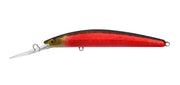 DAIWA DOUBLE CLUTCH 95SP COLOUR LASER RED