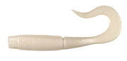 DAIWA BAIT JUNKIE WAVE MINNOW 5.5 INCH - COLOUR: 11 WHITE PEARL