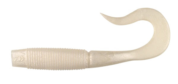 DAIWA BAIT JUNKIE WAVE MINNOW 5.5 INCH - COLOUR: 11 WHITE PEARL
