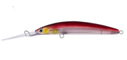 DAIWA DOUBLE CLUTCH 115SP EXDR COLOUR 50/50 RED