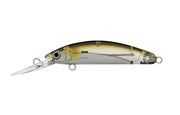 DAIWA DOUBLE CLUTCH 48SP COLOUR ADEL AYU