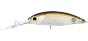 DAIWA INFEET SPIKE 53SP COLOUR CHROME BELLY