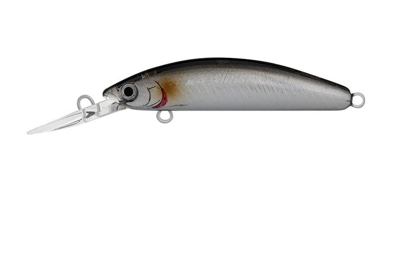 DAIWA DOUBLE CLUTCH 48SP COLOUR ADEL FLASH