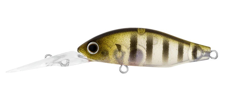 DAIWA INFEET SPIKE 44SP MR COLOUR GHOST PERCH
