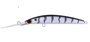 DAIWA DOUBLE CLUTCH 115SP EXDR COLOUR SNOW FINCH