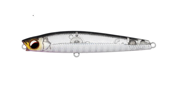 DAIWA INFEET SLIPPERY DOG 65F TG TUNE COLOUR WHITE BAIT