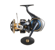 DAIWA 25 SALTIGA 14000-P SPIN REEL