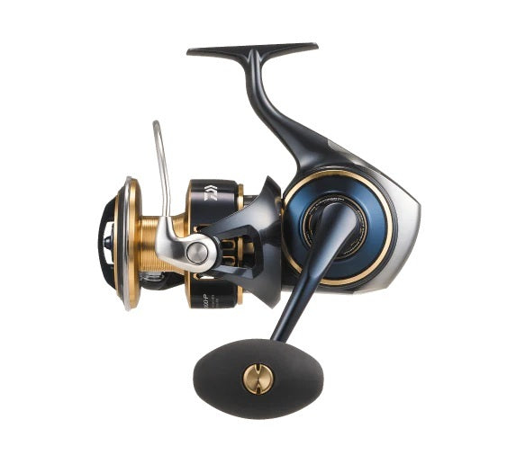 DAIWA 25 SALTIGA 14000-P SPIN REEL