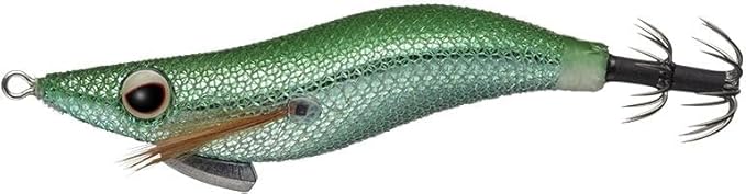 EVER GREEN EGI BANCHO 2.5 SP SHALLOW COLOUR 1404GR