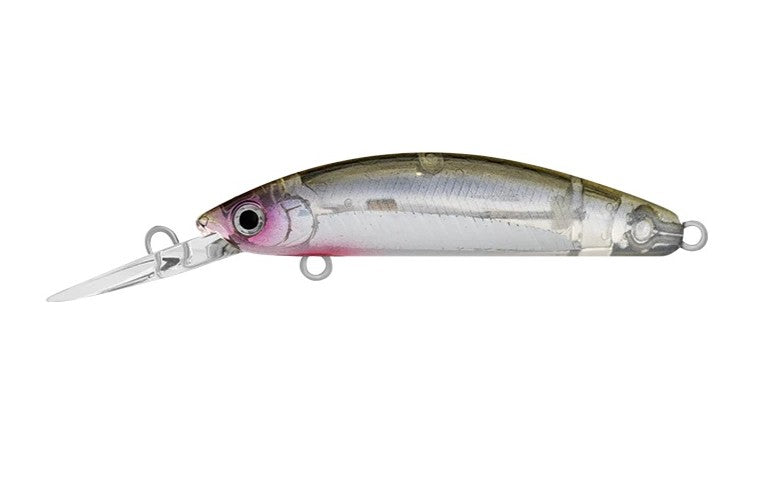 DAIWA DOUBLE CLUTCH 48SP COLOUR ADEL ROSE