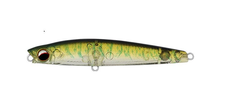 DAIWA INFEET SLIPPERY DOG 65F TG TUNE COLOUR GREEN SHRIMP