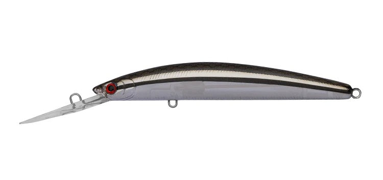 DAIWA DOUBLE CLUTCH 95SP COLOUR KAWAMUTU