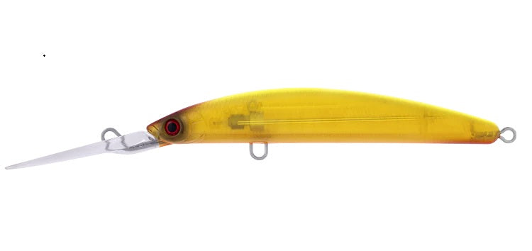 DAIWA DOUBLE CLUTCH 115SP EXDR COLOUR MOLTRES