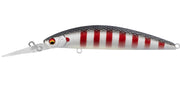 DAIWA STEEZ CURRENT MASTER 93SP-DR COLOUR BLEEDING MULLET