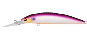 DAIWA STEEZ CURRENT MASTER 93 SP-DR STRAWBERRY CLOUD