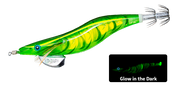 YO ZURI AURIE Q 3D PRISM #3.5 COLOUR 16 CLMB