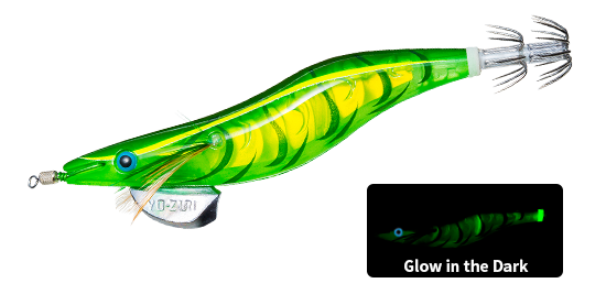 YO ZURI AURIE Q 3D PRISM #3.5 COLOUR 16 CLMB